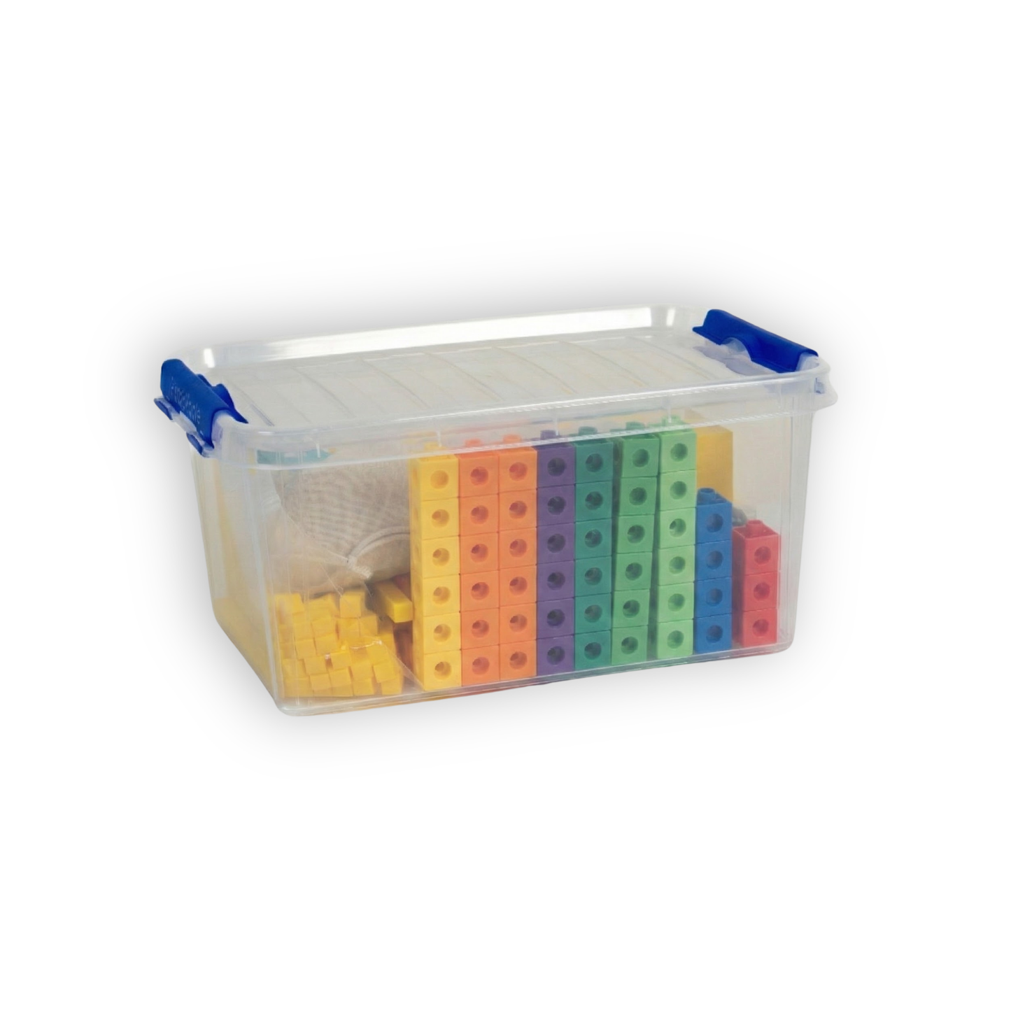 Pack de Material Manipulativo Primaria