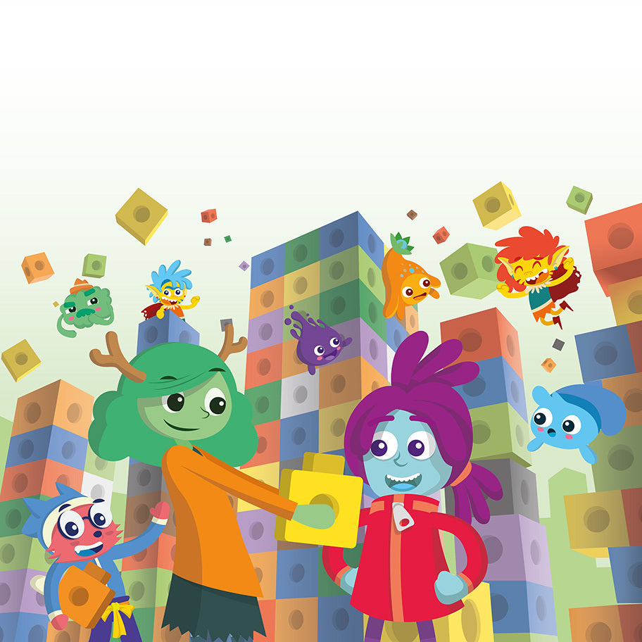 Kubemath (Katalanezko bertsioa)