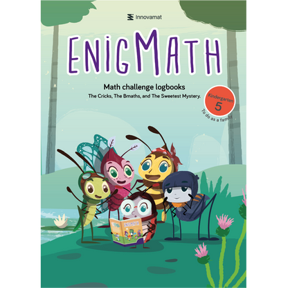 Enigmath - K