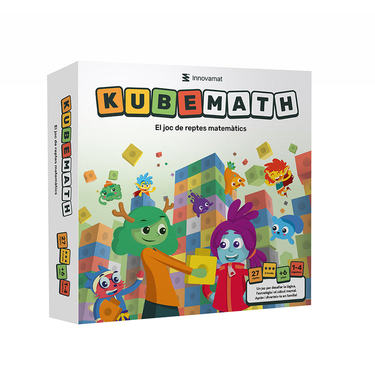 Colecciones – Innovamat Education Spain